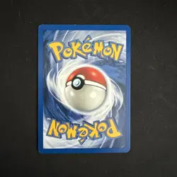 Pokemon TCG Energy Removal Base Set 92/102 - Image 2