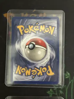 Lot Of 17 1999-2000 Pokemon Non Holos Fossil, Jungle Team Rocket Etc. - Image 3