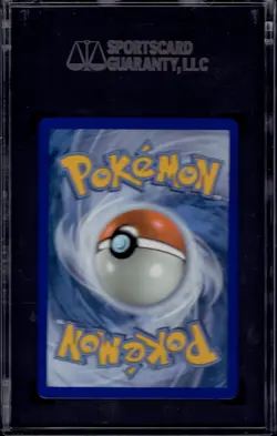 2016 Pokemon Charizard EX 12/108 SGC PSA 10 (Evolutions) - Image 2