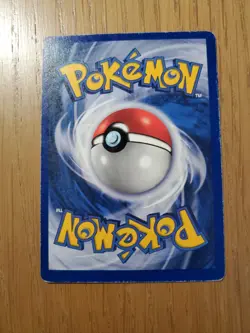 Pokemon Beedrill 1st Edition Base Set Shadowless Vintage - Wotc - Image 4