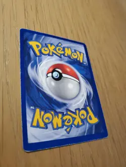 Pokemon Beedrill 1st Edition Base Set Shadowless Vintage - Wotc - Image 5