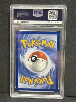 Arceus VSTAR PSA 9 Gold GG70/GG70 Crown Zenith Pokemon Card Full Alt Art Holo - Image 2