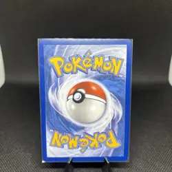 Teal Mask Ogerpon Promo SV: Scarlet & Violet Promo Cards 123 NM Holo - Image 5