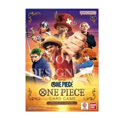 One Piece Card Game Premium Card Collection - Live Action Edition VOL 2-PRESALE - Image 2