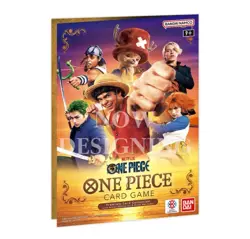 One Piece Card Game Premium Card Collection - Live Action Edition VOL 2-PRESALE - Image 3