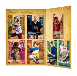 One Piece Card Game Premium Card Collection - Live Action Edition VOL 2-PRESALE - Image 4