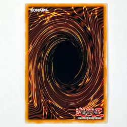 Yu-Gi-Oh! Brionac Dragon of Ice Barrier Card 1st Edition Freezing Chains 2020 - Image 2