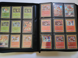 Pokemon Crown Zenith Complete Master set English plus some Promo cards - Image 3
