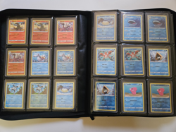 Pokemon Crown Zenith Complete Master set English plus some Promo cards - Image 4