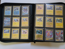 Pokemon Crown Zenith Complete Master set English plus some Promo cards - Image 5