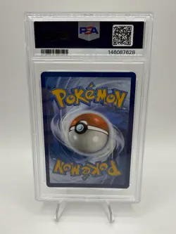 Eevee 143/191 Play! Pokemon Prize Pack Series Cards Holo PSA 10 LOW POP - Image 2
