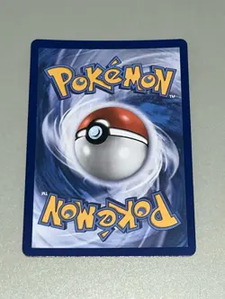 Pokemon TCG Mega Zygarde EX SIR Card 120/088 Mega Evolution Perfect Order - Image 3