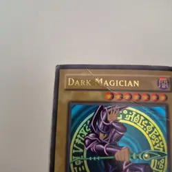 Dark Magician SDY-006 Ultra Rare HP – Yu-Gi-Oh! Card - Image 3