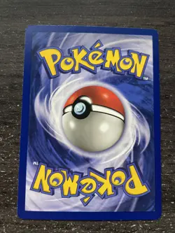 COLOSSINGE / PRIMEAPE UNCO - POKEMON 43/64 1ST JUNGLE EXCELLENT ENGLISH - Image 2