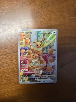 Pokemon Eeveelution VMAX Alt Art Secret Rare Bundle Evolving Skies + Promos - NM - Image 2