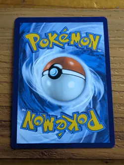 Palafin 062/197 - 2023 Pokemon TCG - Obsidian Flames Holo Rare NM/M - Image 2