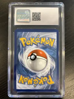 Pokemon Blaziken V Holo #161/198 Ultra Rare Chilling Reign 2021- CGC 10 Gem Mint - Image 2