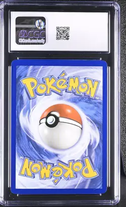 Pokemon Blaziken GX 170/168 Ultra Rare Celestial Storm - CGC 10 - Image 2