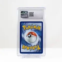 Pokemon Blaziken V Holo #020 Chilling Reign 2022 - CGC 10 GEM MINT - Image 3