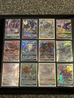 Pokemon Card Mystery Packs 20 Total Cards Check description for full details! - Image 1