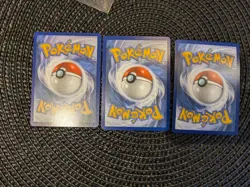 Pokemon TCG First Partners Illustration Collection Alola Set - Image 2
