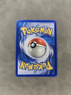 Pokemon TCG Abra 93/165 Reverse Holo Common Expedition Base Set - LP - Image 2