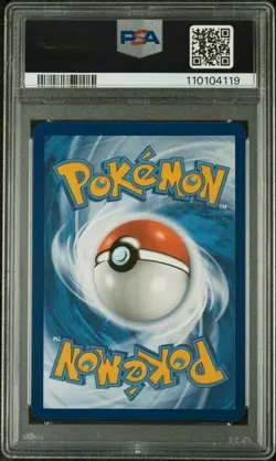 2023 Charizard ex 215/197 Obsidian Flames Ultra Full Art Rare Pokemon PSA 10 - Image 2