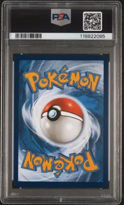 Pokemon TCG Blaziken V TG14/TG30 Silver Tempest Trainer Gallery PSA 10 - Image 2