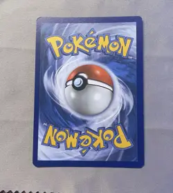 Pokemon TCG: Greninja Gold Star | Celebrations Promo Card | SWSH144 - Image 5