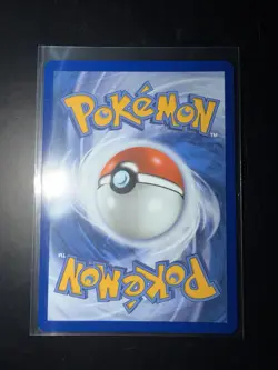 Ultra Ball 264/217 Ultra Rare Full Art - Pokemon TCG Ascended Heroes - NM - Image 2