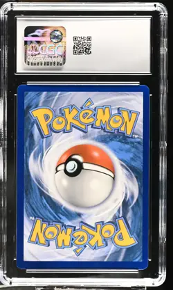 Oshawott SWSH222 Spring Collector Chest Black Star Promos Pokemon CGC 9 Mint - Image 2