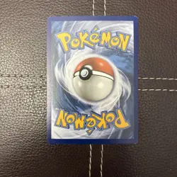 Pokemon TCG - Growlithe - 4/15 - McDonald's Promos 2022 - LP Holo Rare - Image 2