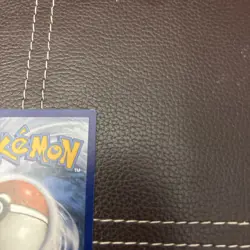 Pokemon TCG - Growlithe - 4/15 - McDonald's Promos 2022 - LP Holo Rare - Image 3