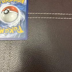 Pokemon TCG - Growlithe - 4/15 - McDonald's Promos 2022 - LP Holo Rare - Image 4