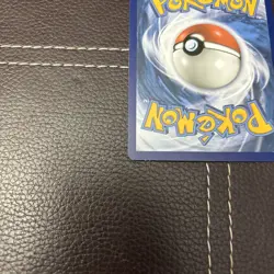 Pokemon TCG - Growlithe - 4/15 - McDonald's Promos 2022 - LP Holo Rare - Image 5
