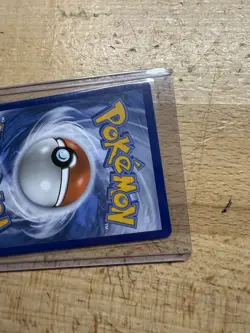 Larvitar 203/197 SV03: Obsidian Flames Holo Illustration Rare Pokemon TCG NM - Image 4