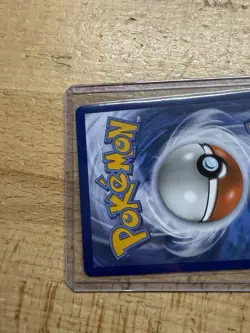 Larvitar 203/197 SV03: Obsidian Flames Holo Illustration Rare Pokemon TCG NM - Image 5