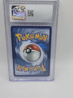 Mewtwo GX Pokemon (2019) Hidden Fates #31/68 | CGC 10 - Image 4