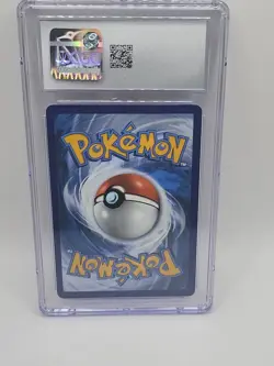 Mewtwo GX Pokemon (2019) Hidden Fates #31/68 | CGC 10 - Image 5