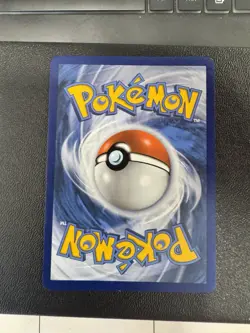 Pokemon Mimikyu Celebrations Delta Species Promo SWSH136 Black Star - Image 2