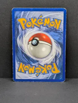 Mew 111/110 Holon Phantoms Holo Ultra Rare Pokemon TCG Nintendo HP - Image 2