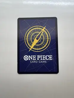 Nico Robin One Piece Custom Doujinshi Waifu Card - Image 2