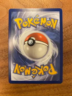 Radiant Blastoise 018/078 Pokemon GO Holo NM - Image 2