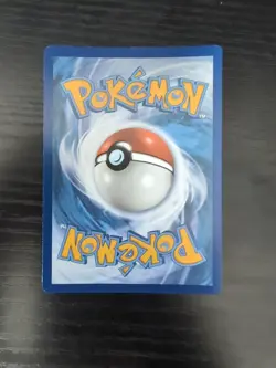 2021 Pokemon Rotom 034/072 Shining Fates Reverse Holo - Image 2