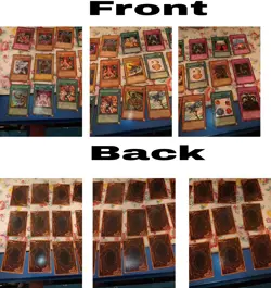 Lot Of Random Yu-Gi-Oh! Rare And First Edition READ DESCRIPTION FREE SHIPPING - Image 1