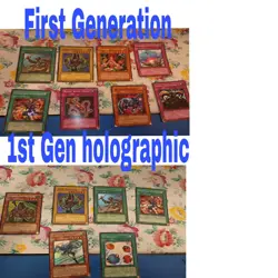 Lot Of Random Yu-Gi-Oh! Rare And First Edition READ DESCRIPTION FREE SHIPPING - Image 2
