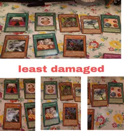 Lot Of Random Yu-Gi-Oh! Rare And First Edition READ DESCRIPTION FREE SHIPPING - Image 3
