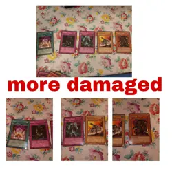 Lot Of Random Yu-Gi-Oh! Rare And First Edition READ DESCRIPTION FREE SHIPPING - Image 4