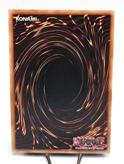 Plaguespreader Zombie SDSE-EN021 Synchron Extreme Common 1st Edition Yu-Gi-Oh! - Image 3