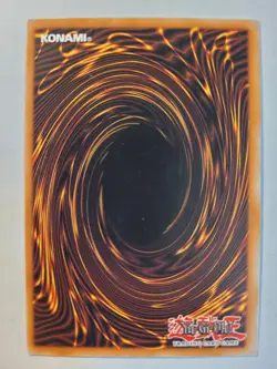 Yu-Gi-Oh! Ehren, Lightsworn Monk SDLI-EN011 1st Edition LP - Image 2